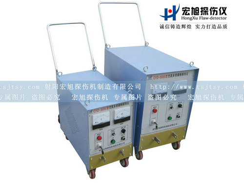 產品名稱:便攜式小車移動式磁粉探傷儀
產品型號:磁粉探傷儀
產品規格:小車磁粉探傷儀